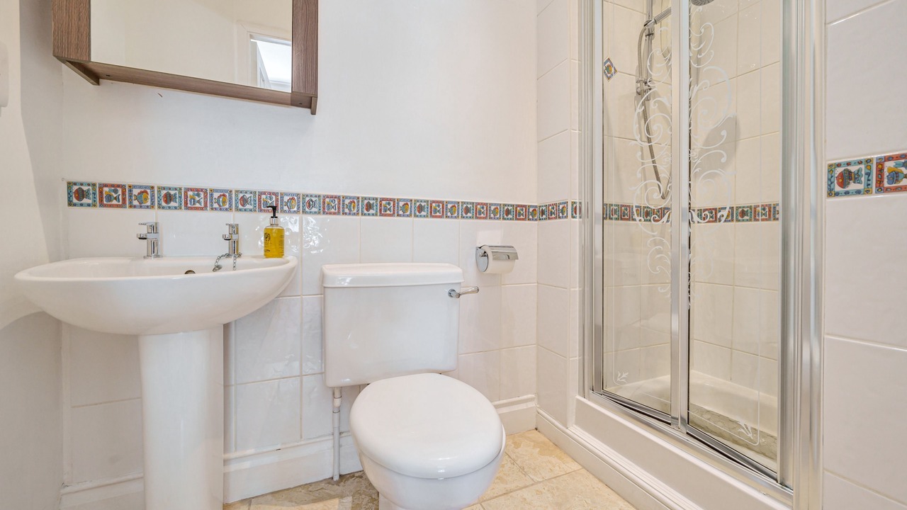 Photo of Bathroom in Windermere