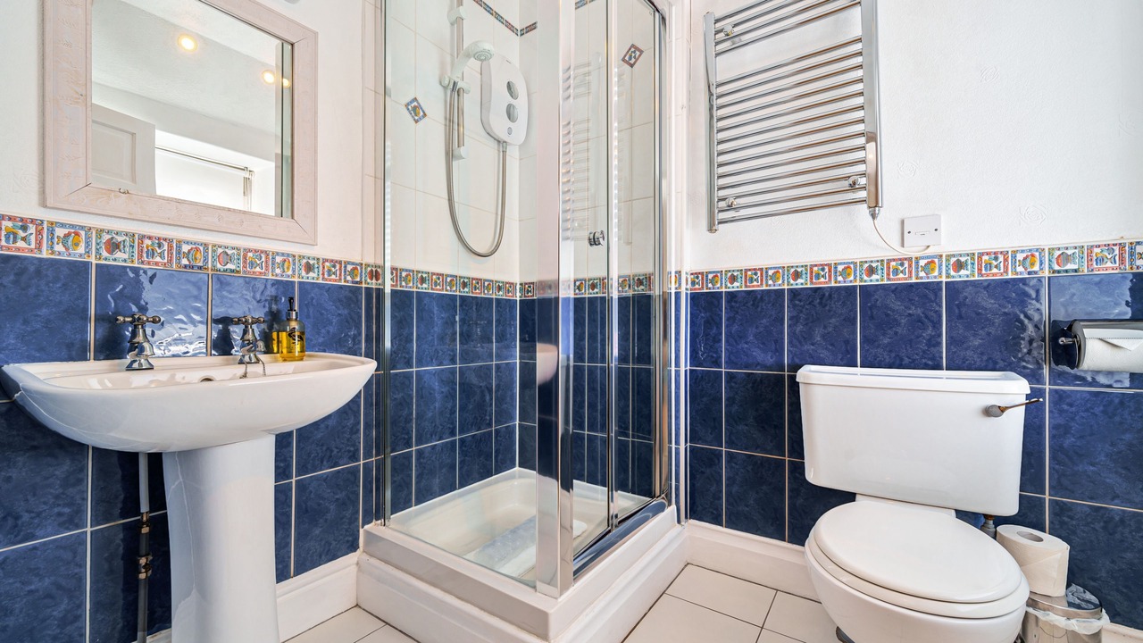 Photo of Bathroom in Windermere