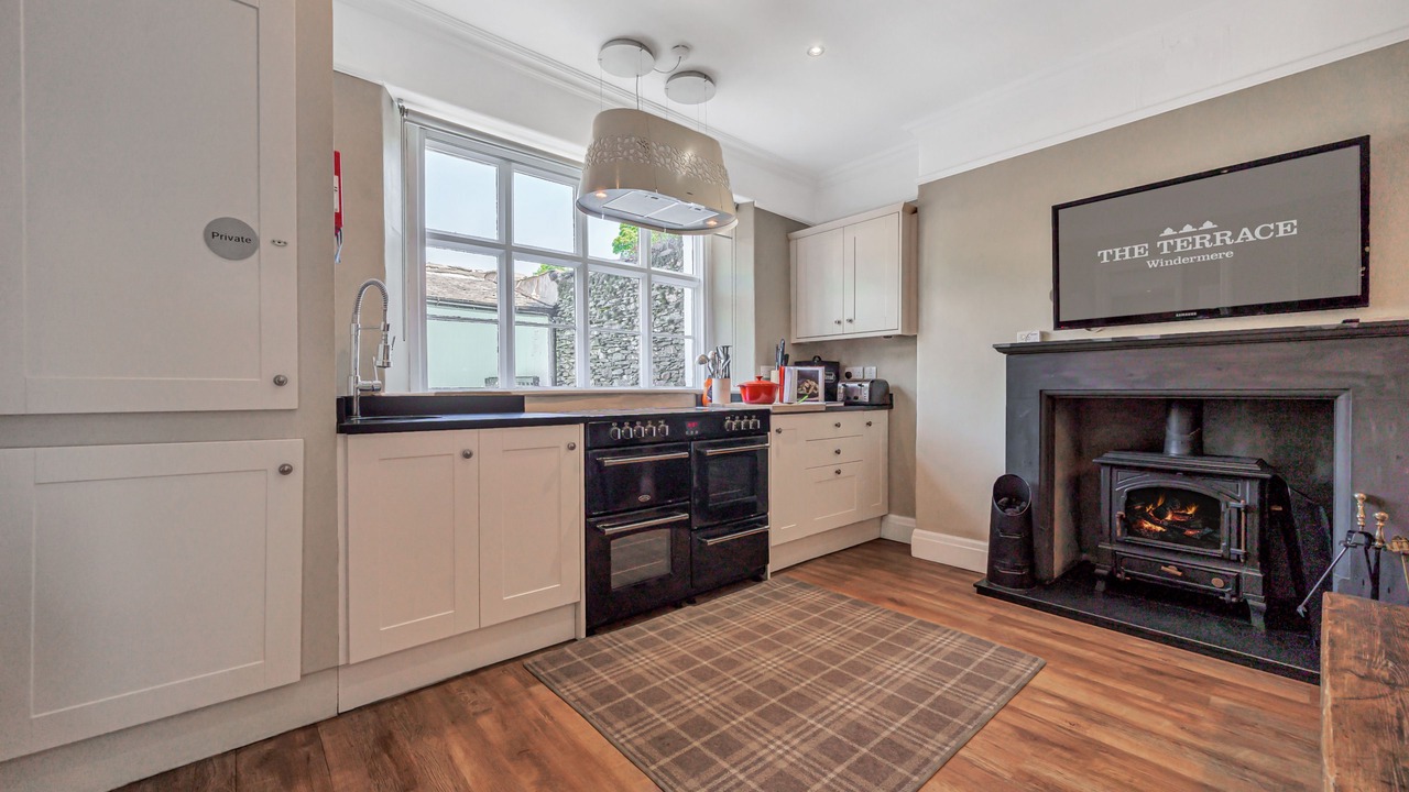 Photo of Kitchen in Windermere