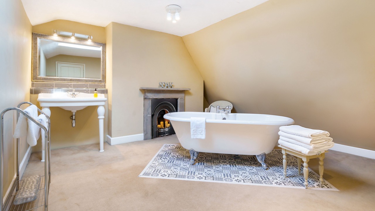 Photo of Bathroom in Windermere