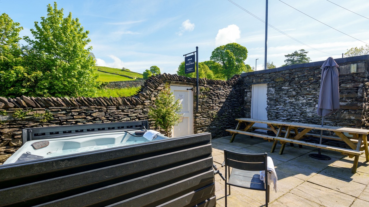 Photo of Outdoor in Windermere