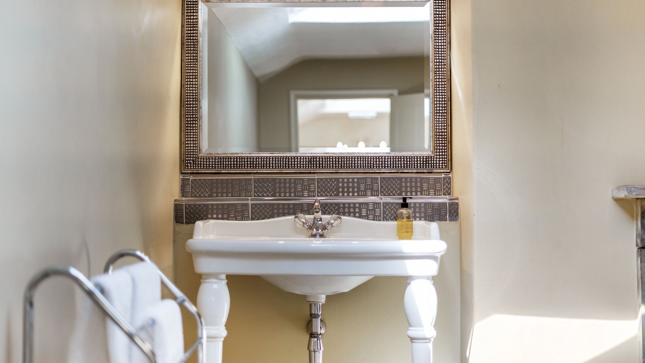 Photo of Bathroom in Windermere
