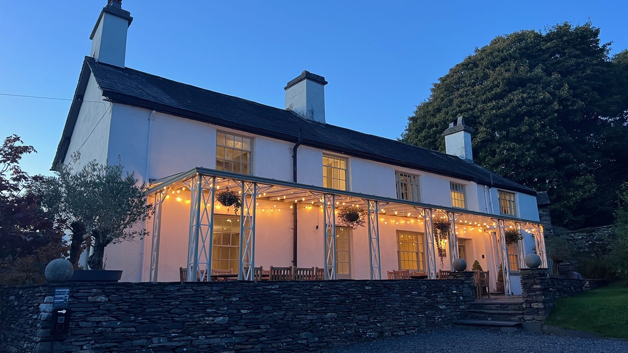 Photo of Outdoor in Windermere