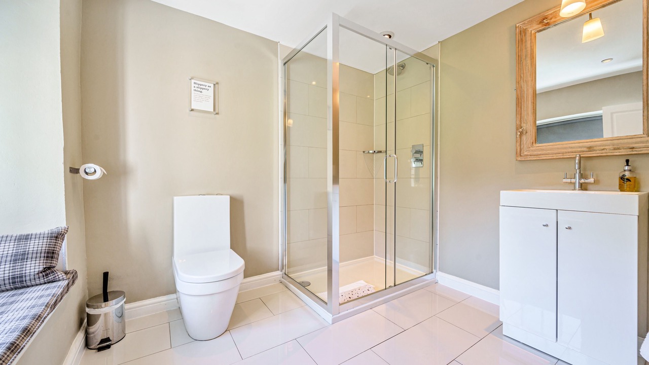 Photo of Bedroom in Windermere