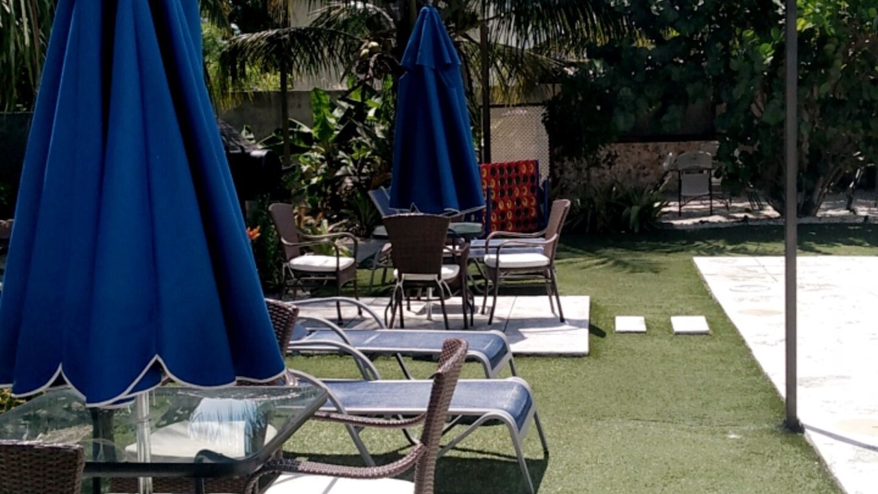 Photo of Outdoor in Belair Estates