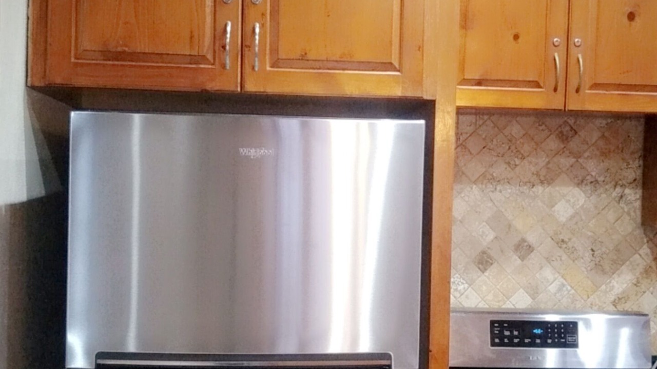 Photo of Kitchen in Belair Estates