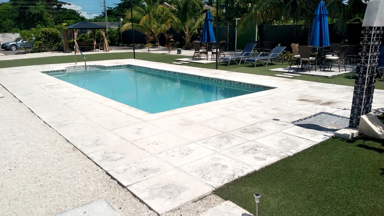 Photo of Outdoor in Belair Estates