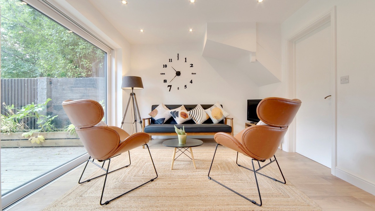 Photo of Livingroom in Trumpington