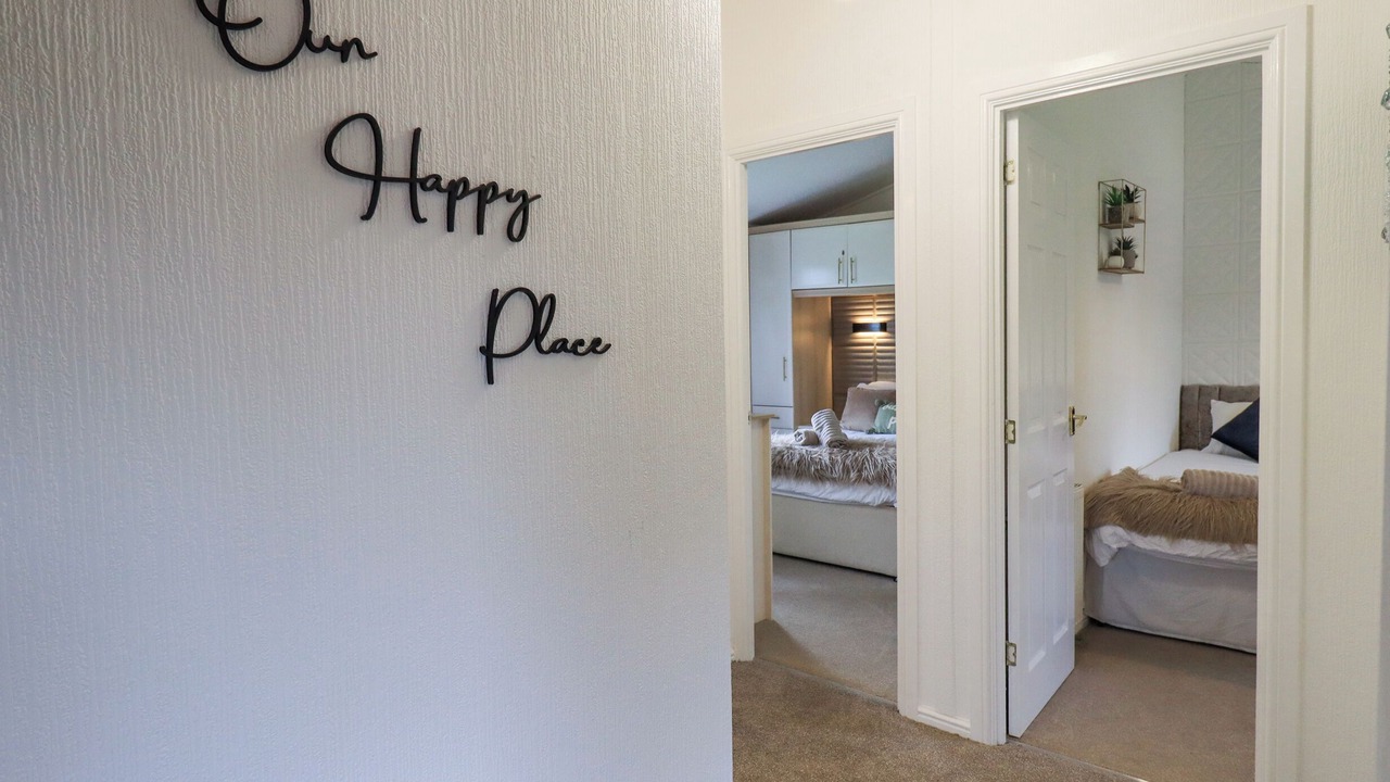 Photo of Bedroom in Warton