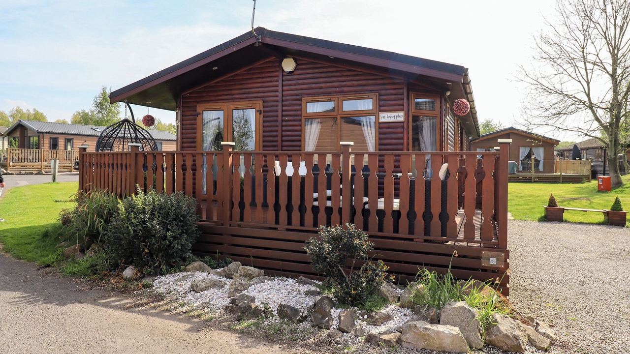 Photo of Outdoor in Warton