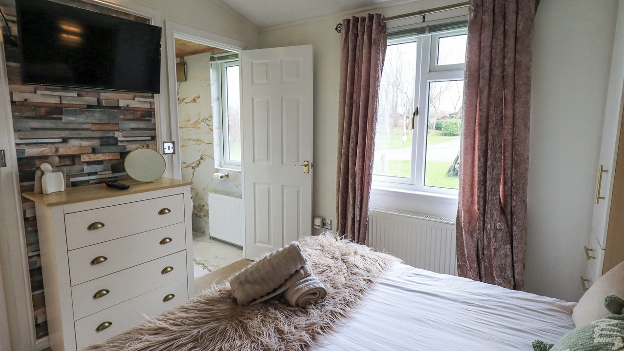 Photo of Bedroom in Warton