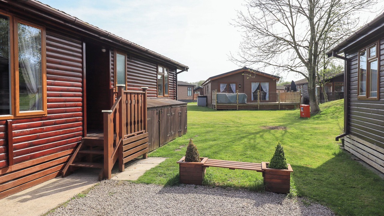 Photo of Outdoor in Warton