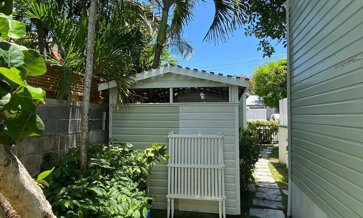 Photo of Outdoor in Dunmore Town