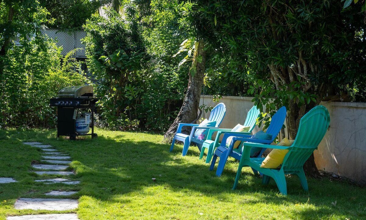 Photo of Outdoor in Dunmore Town