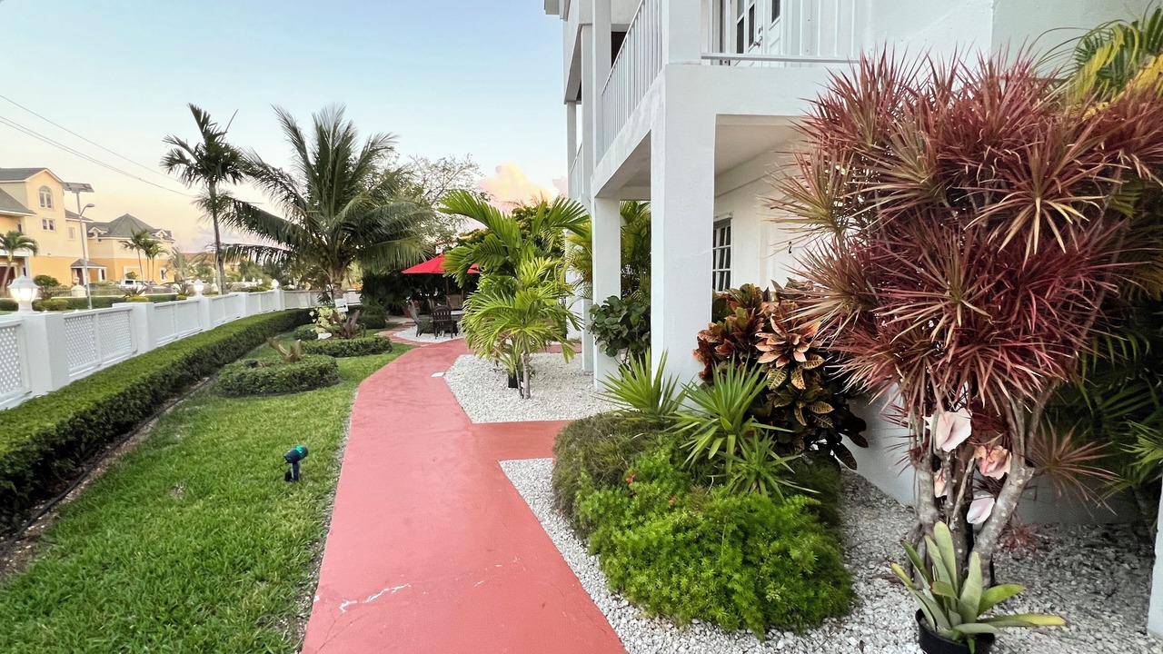 Photo of Outdoor in Westward Villas Subdivision