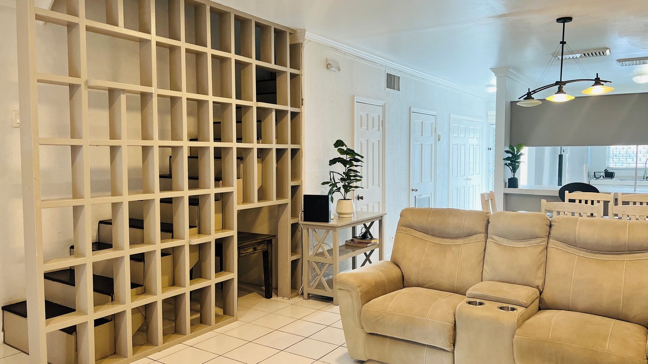 Photo of Livingroom in Westward Villas Subdivision