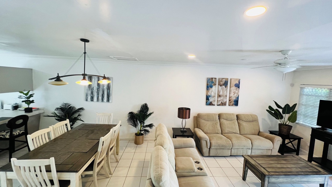 Photo of Livingroom in Westward Villas Subdivision