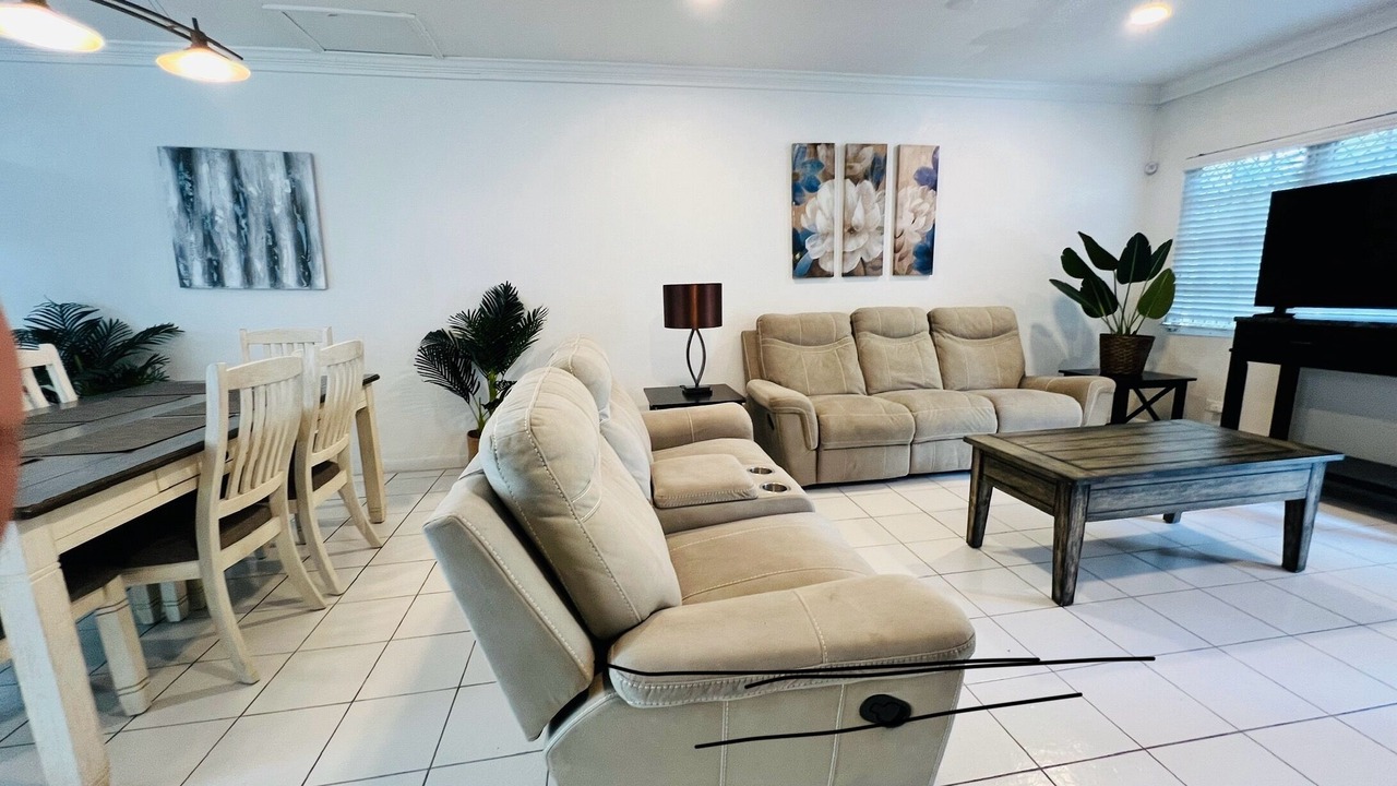 Photo of Livingroom in Westward Villas Subdivision