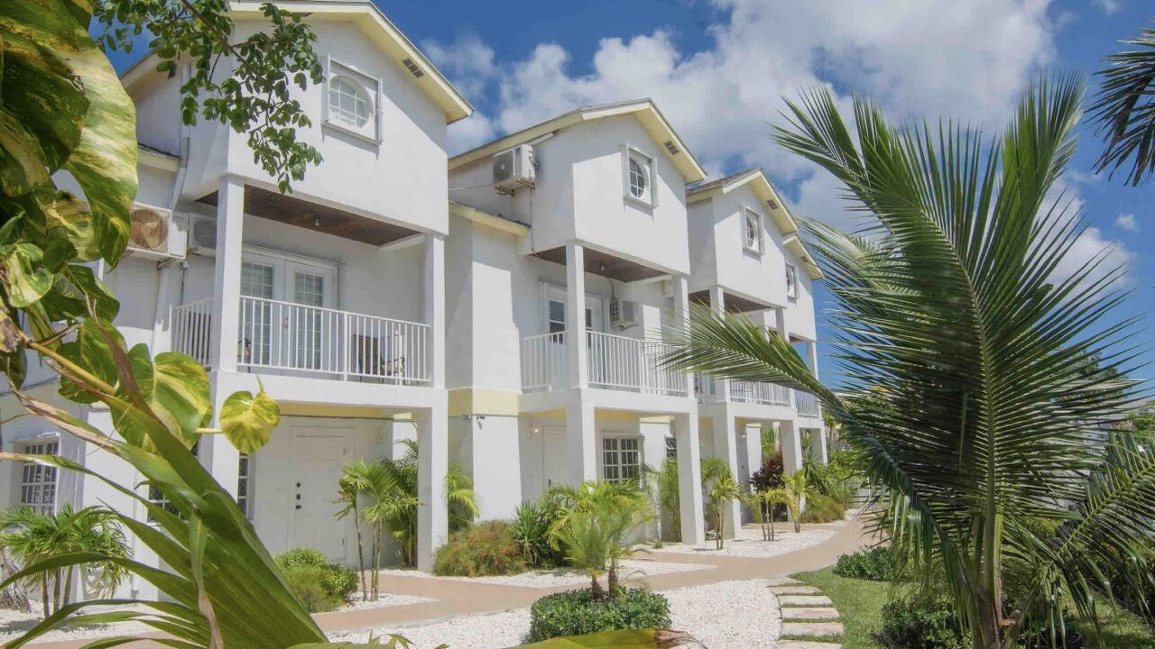 Photo of Outdoor in Westward Villas Subdivision