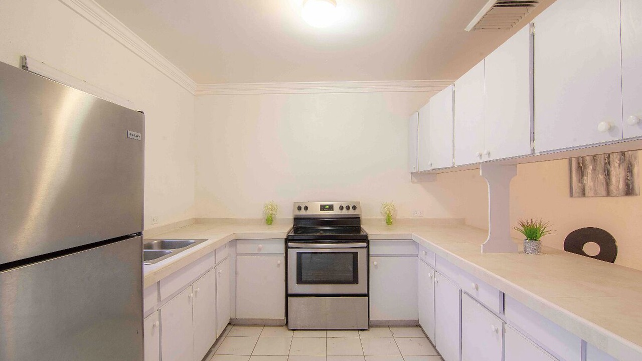 Photo of Kitchen in Westward Villas Subdivision