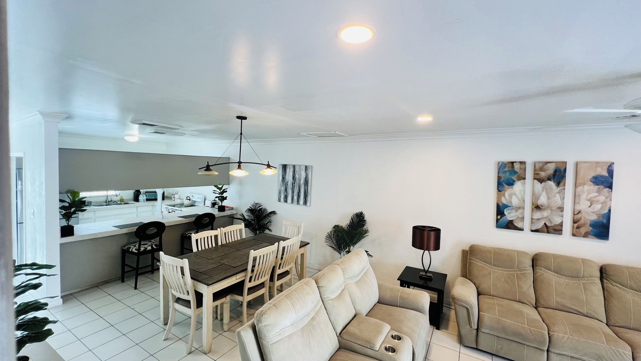 Photo of Livingroom in Westward Villas Subdivision