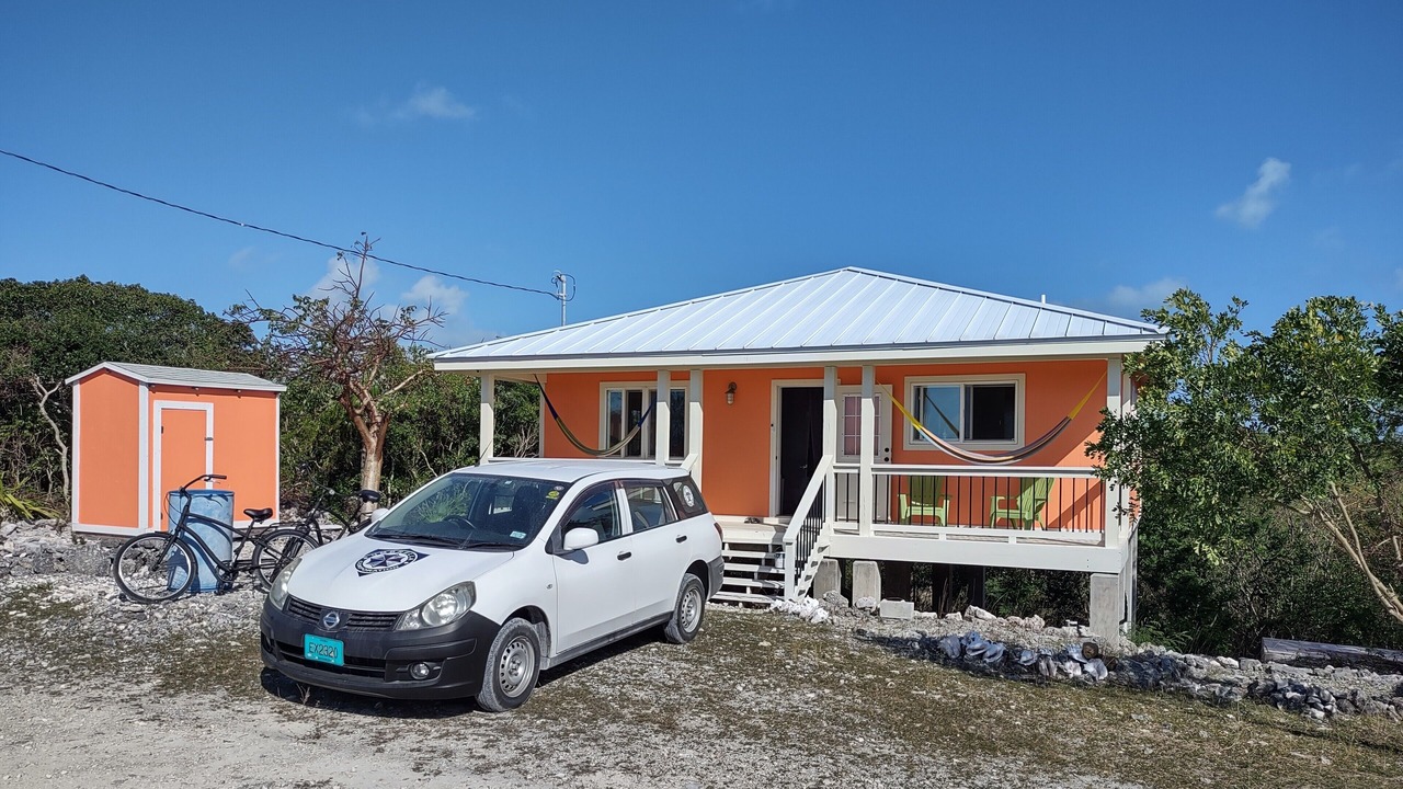 Photo of Outdoor in Hartswell