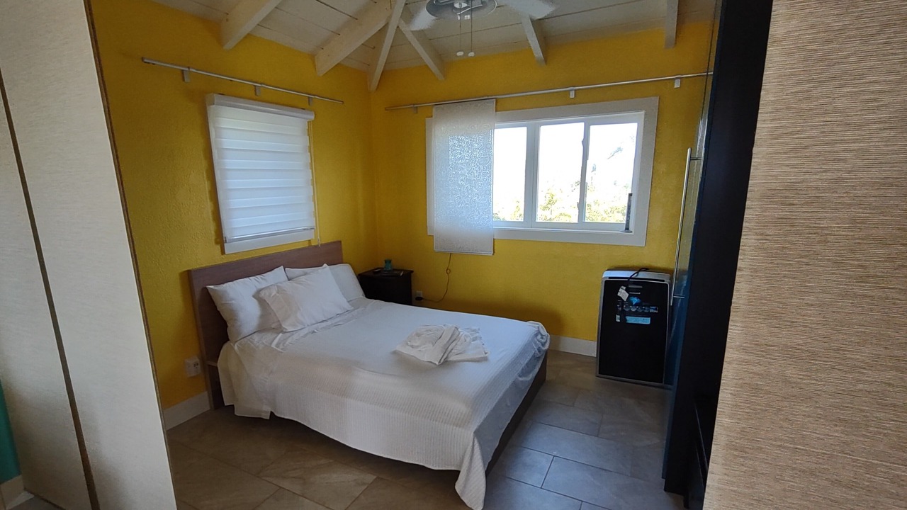 Photo of Bedroom in Hartswell