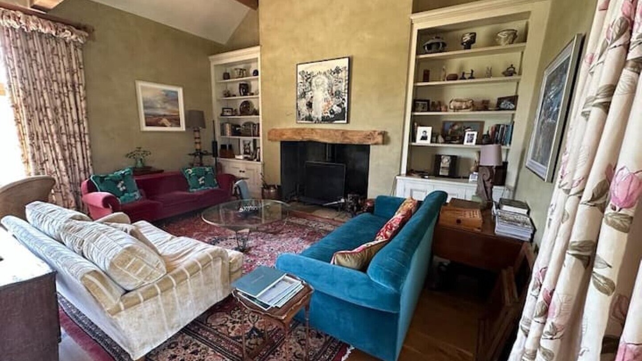 Photo of Livingroom in Souldern
