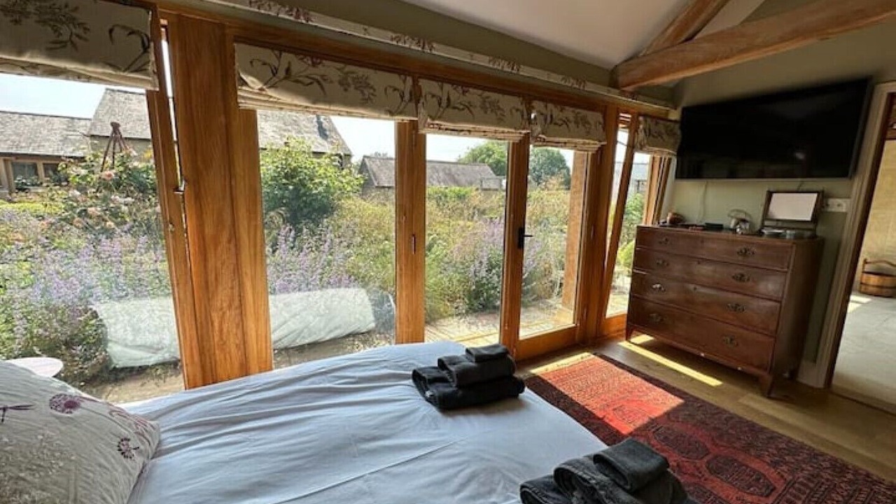 Photo of Bedroom in Souldern