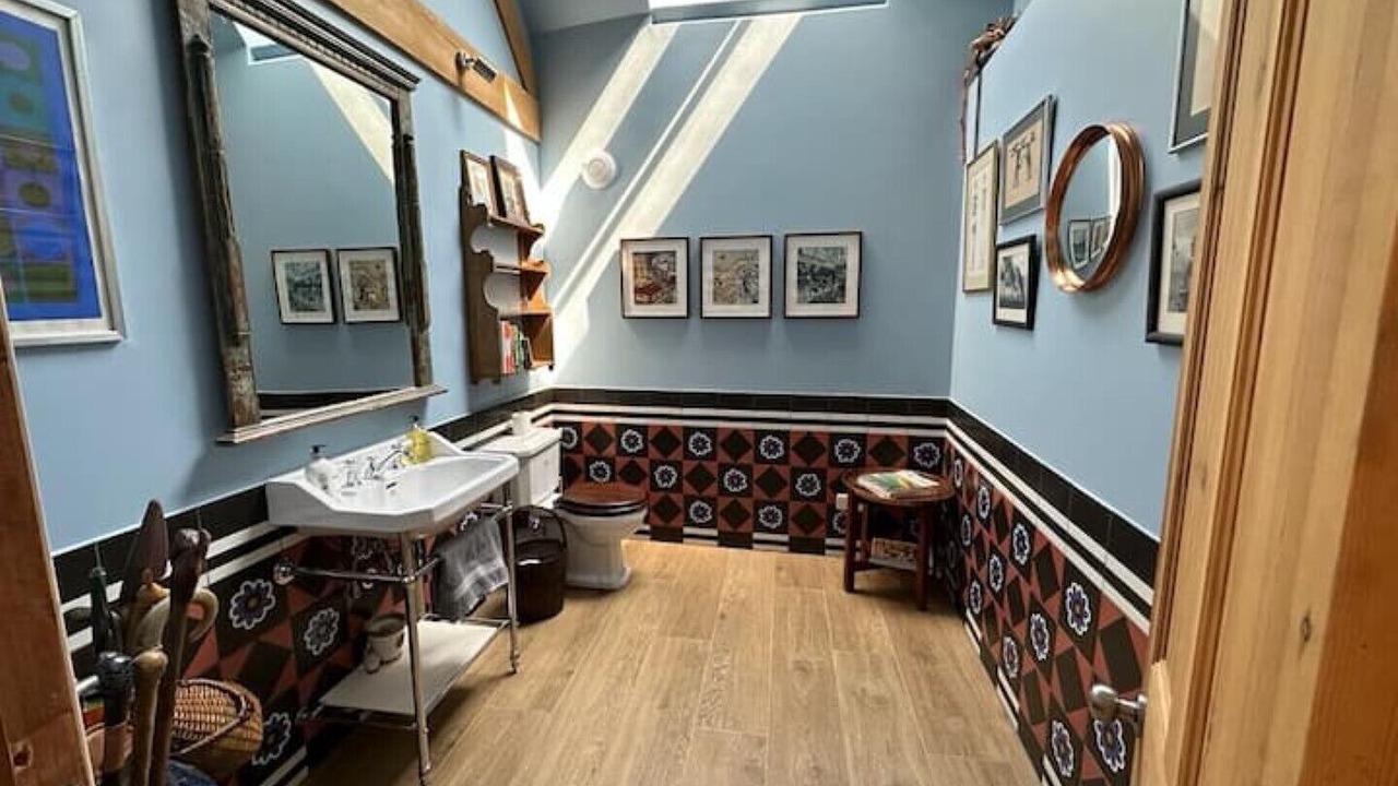 Photo of Bathroom in Souldern