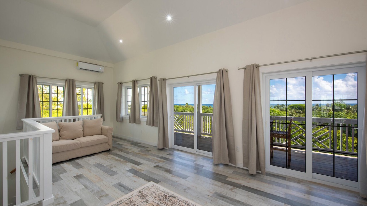 Photo of Bedroom in North Palmetto Point