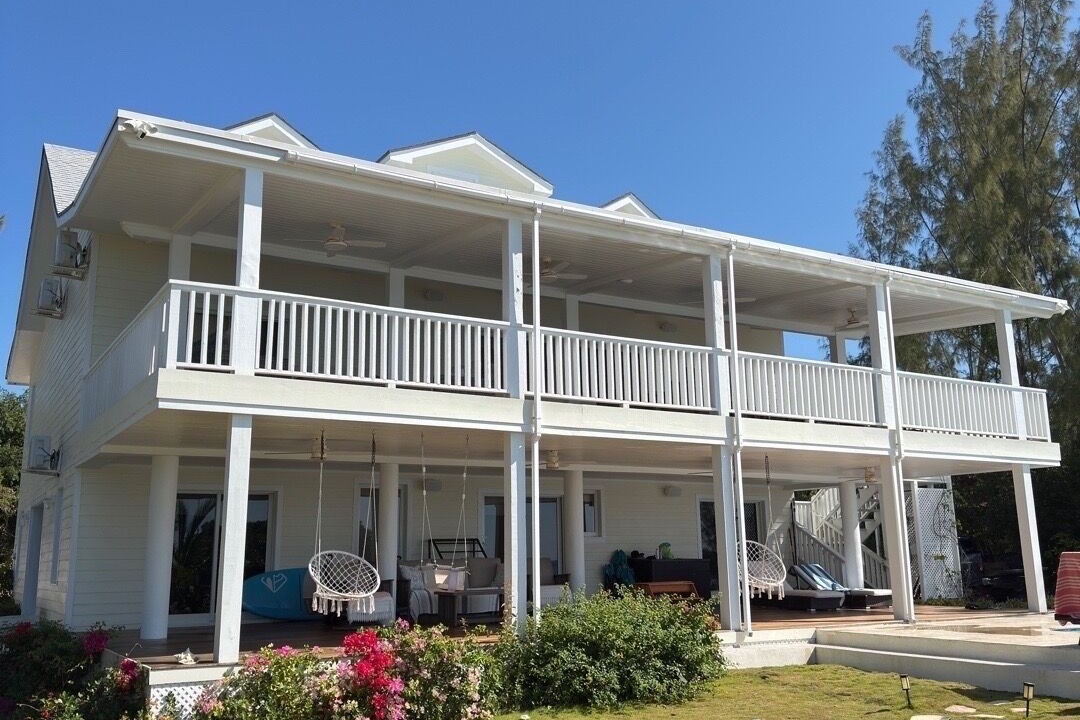 Photo of Outdoor in South Palmetto Point