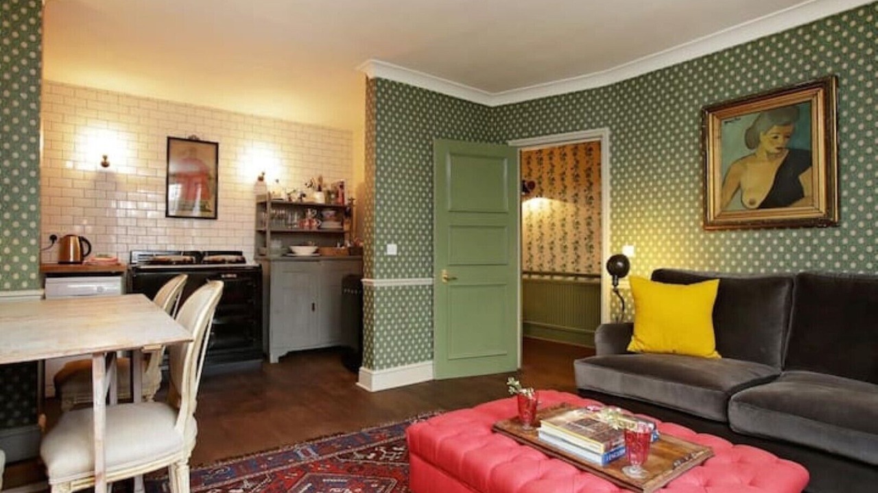 Photo of Bedroom in Bayswater