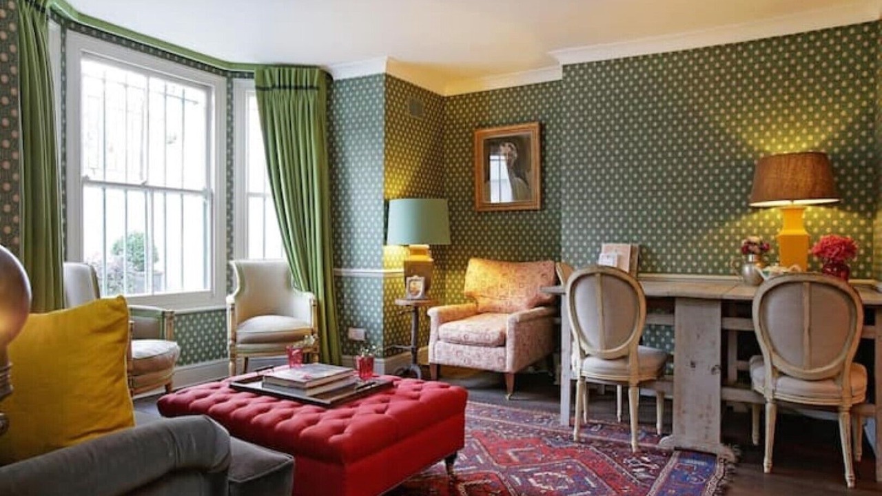 Photo of Bedroom in Bayswater
