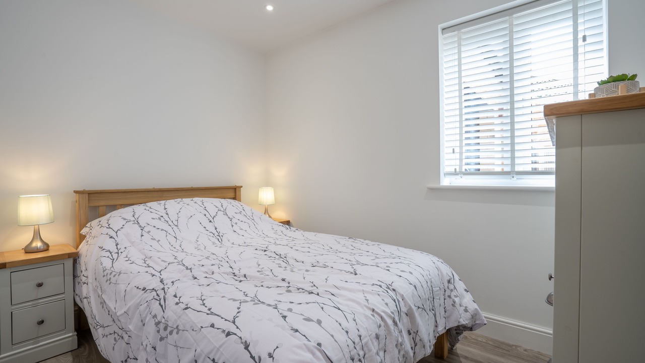 Photo of Bedroom in Scratby