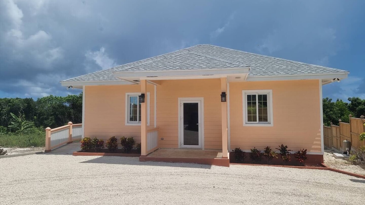 Photo of Outdoor in North Palmetto Point