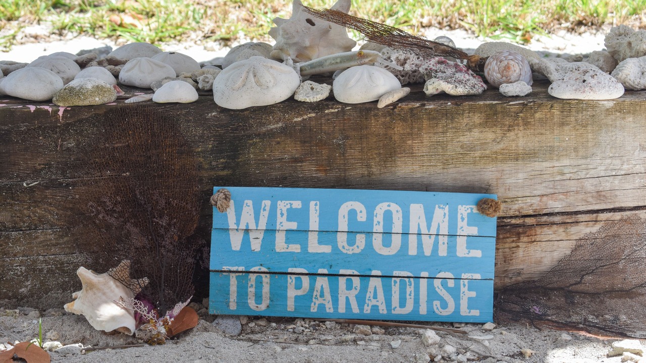 Photo of Outdoor in Green Turtle Estates