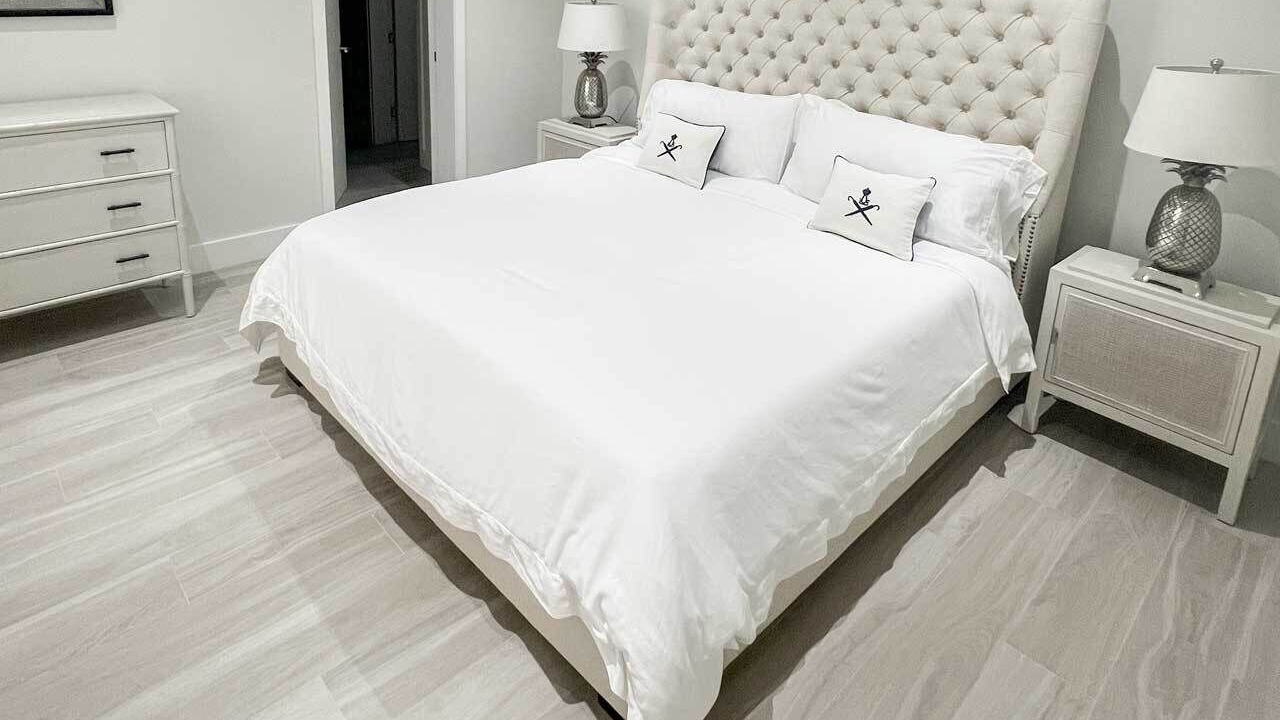Photo of Bedroom in Palm Cay