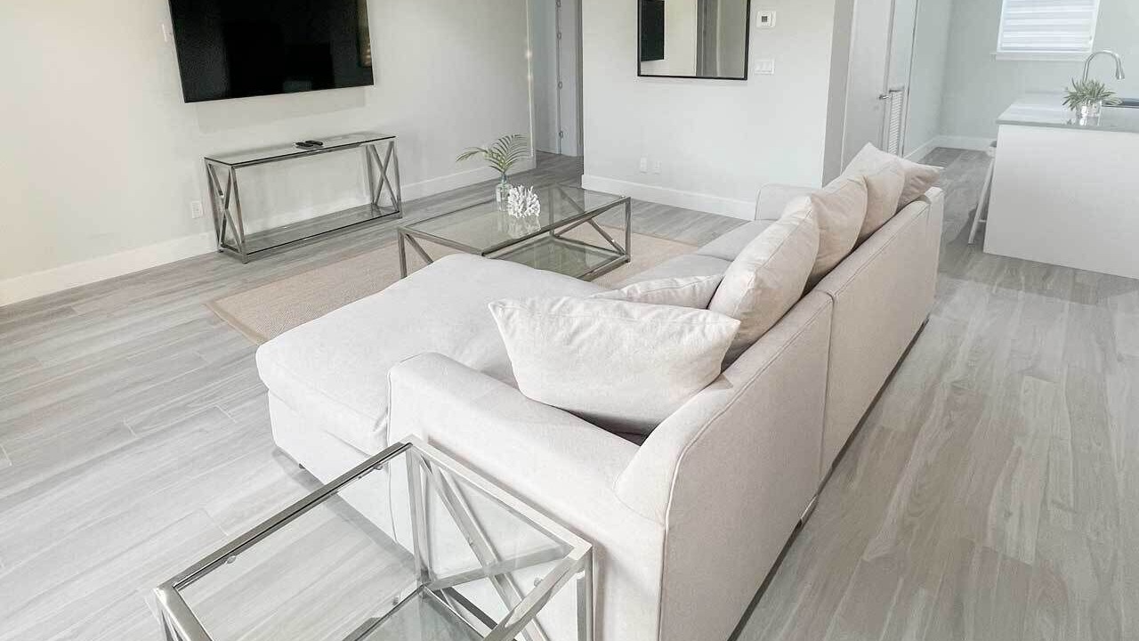Photo of Livingroom in Palm Cay