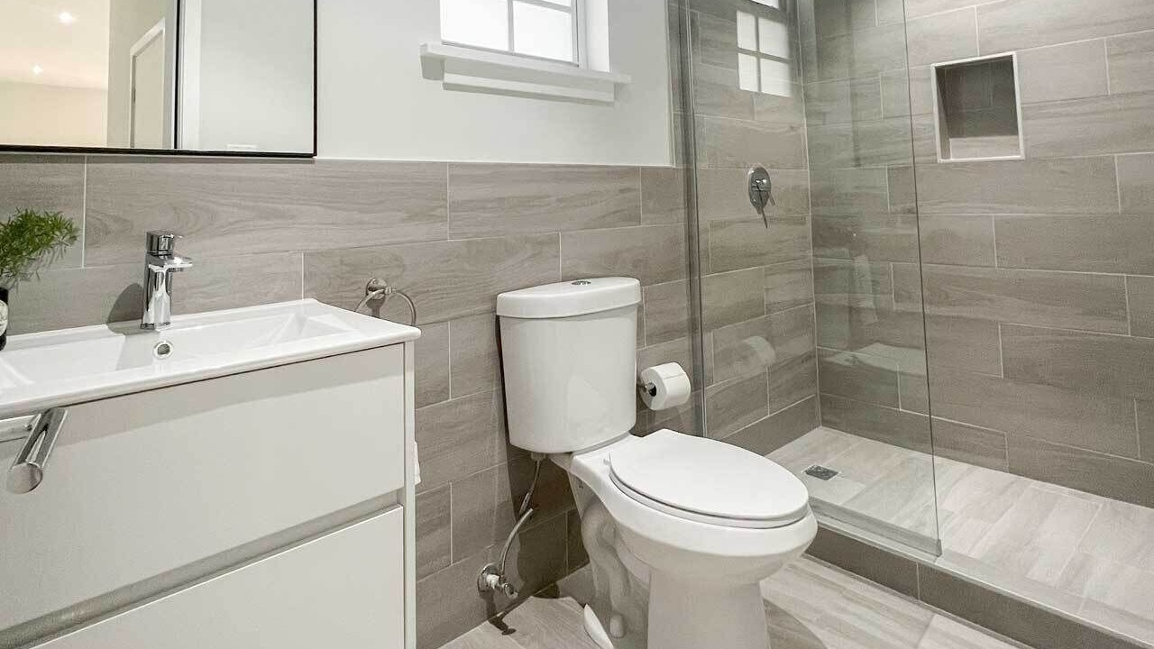 Photo of Bathroom in Palm Cay