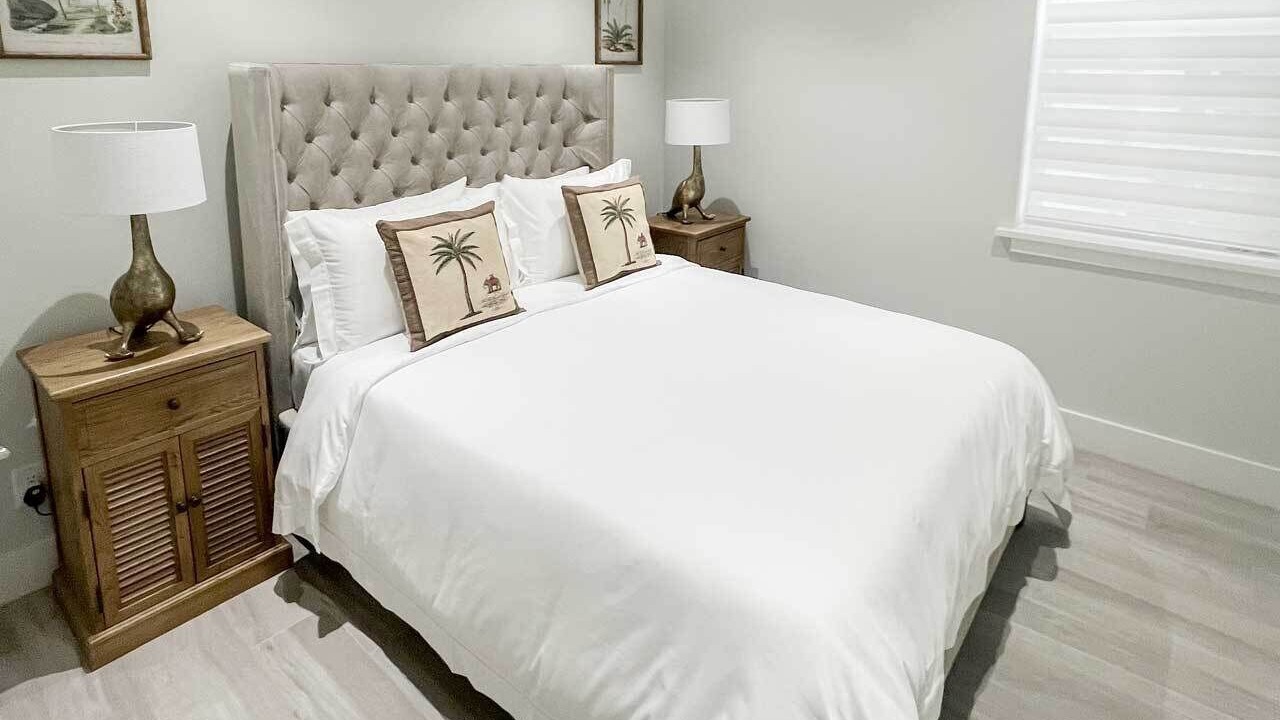 Photo of Bedroom in Palm Cay