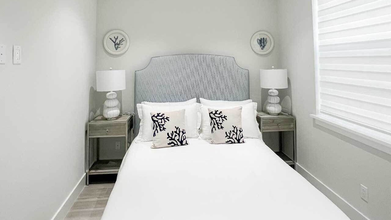 Photo of Bedroom in Palm Cay