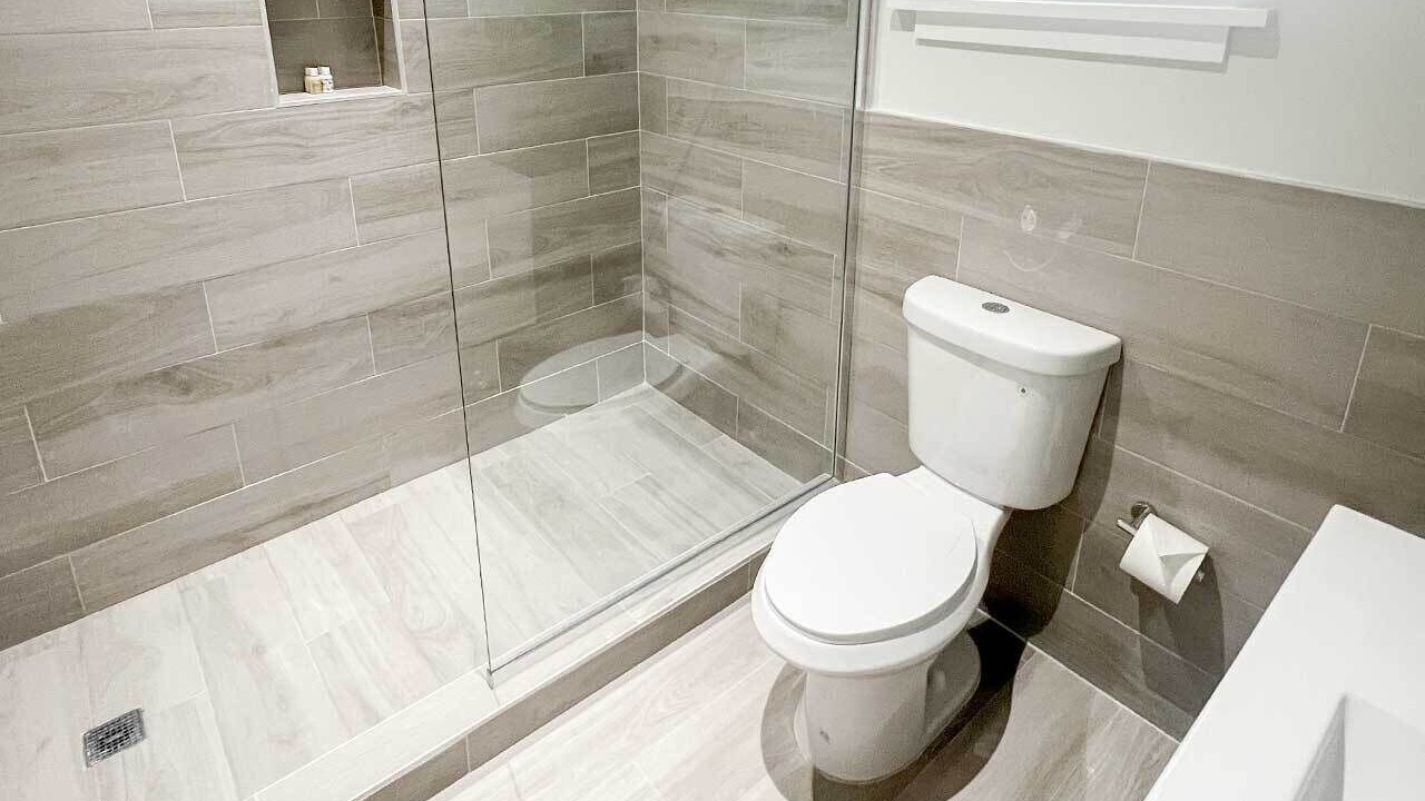 Photo of Bathroom in Palm Cay
