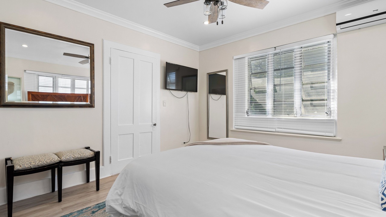 Photo of Bedroom in Nassau