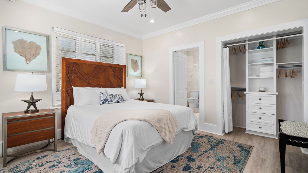 Photo of Bedroom in Nassau