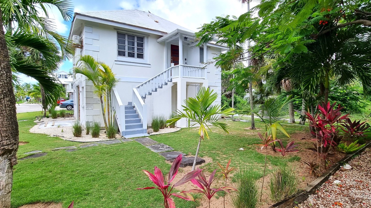 Photo of Outdoor in Nassau