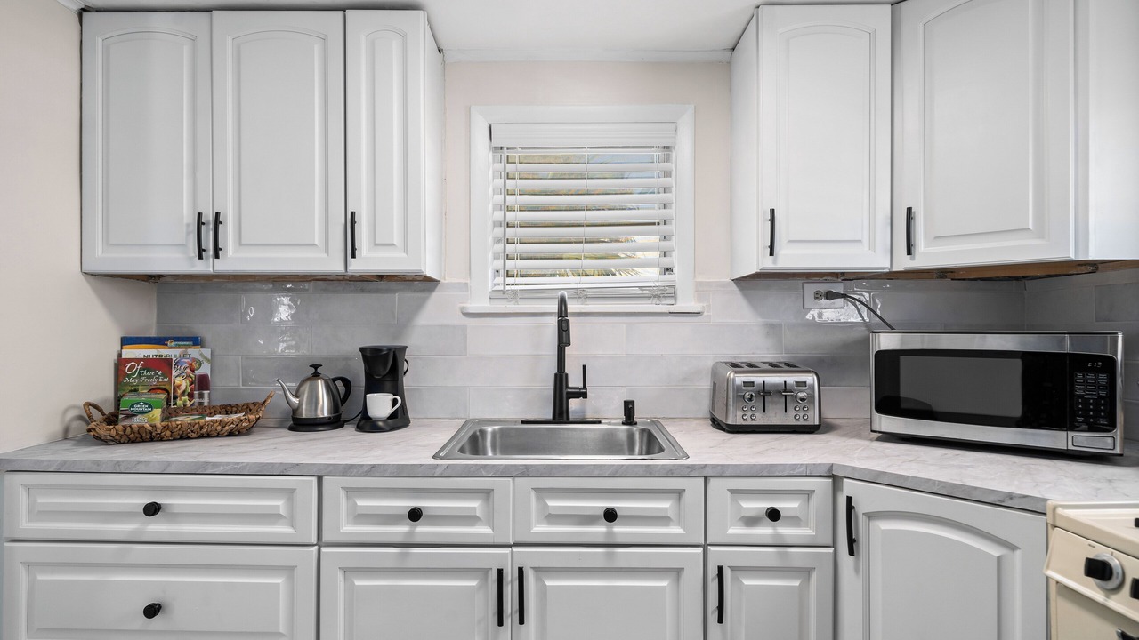 Photo of Kitchen in Nassau