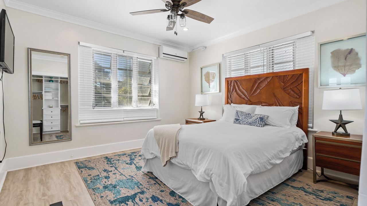 Photo of Bedroom in Nassau