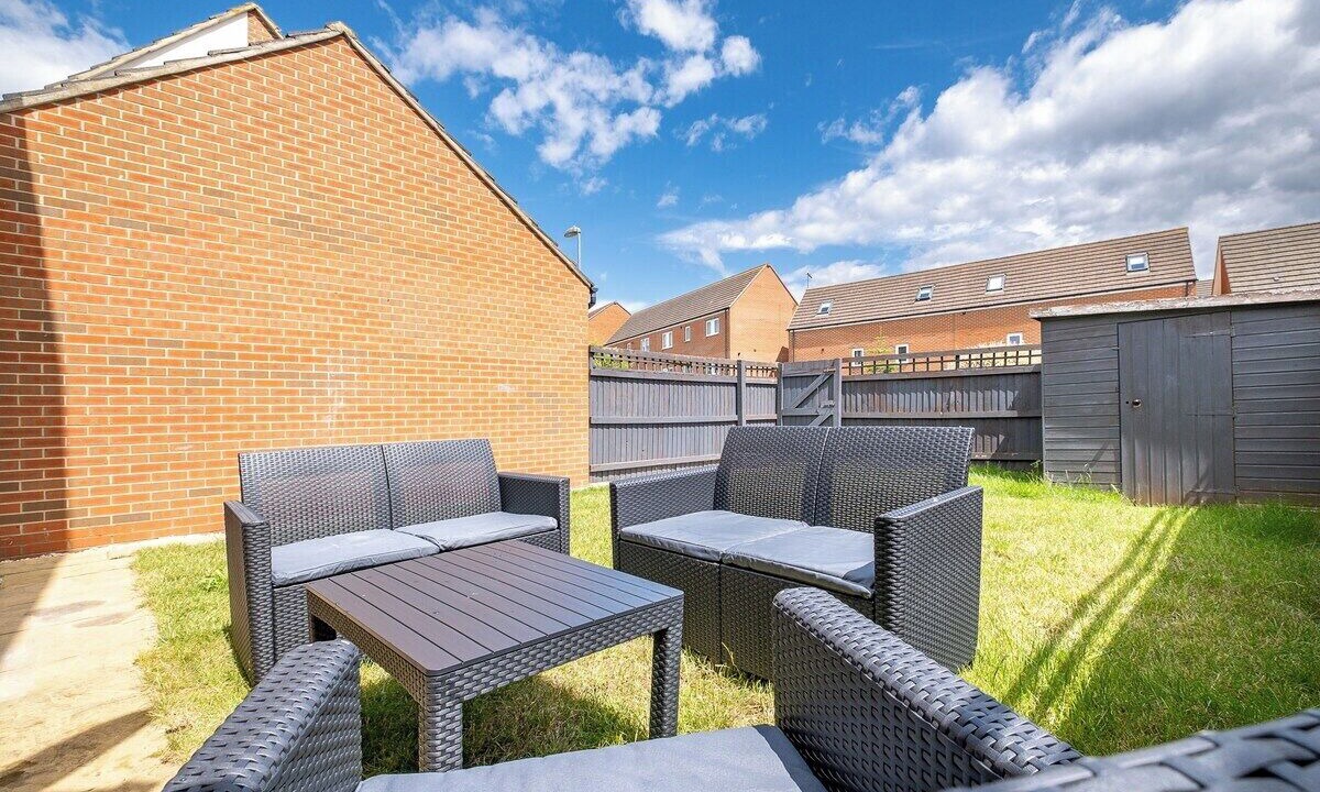 Photo of Outdoor in Newport Pagnell