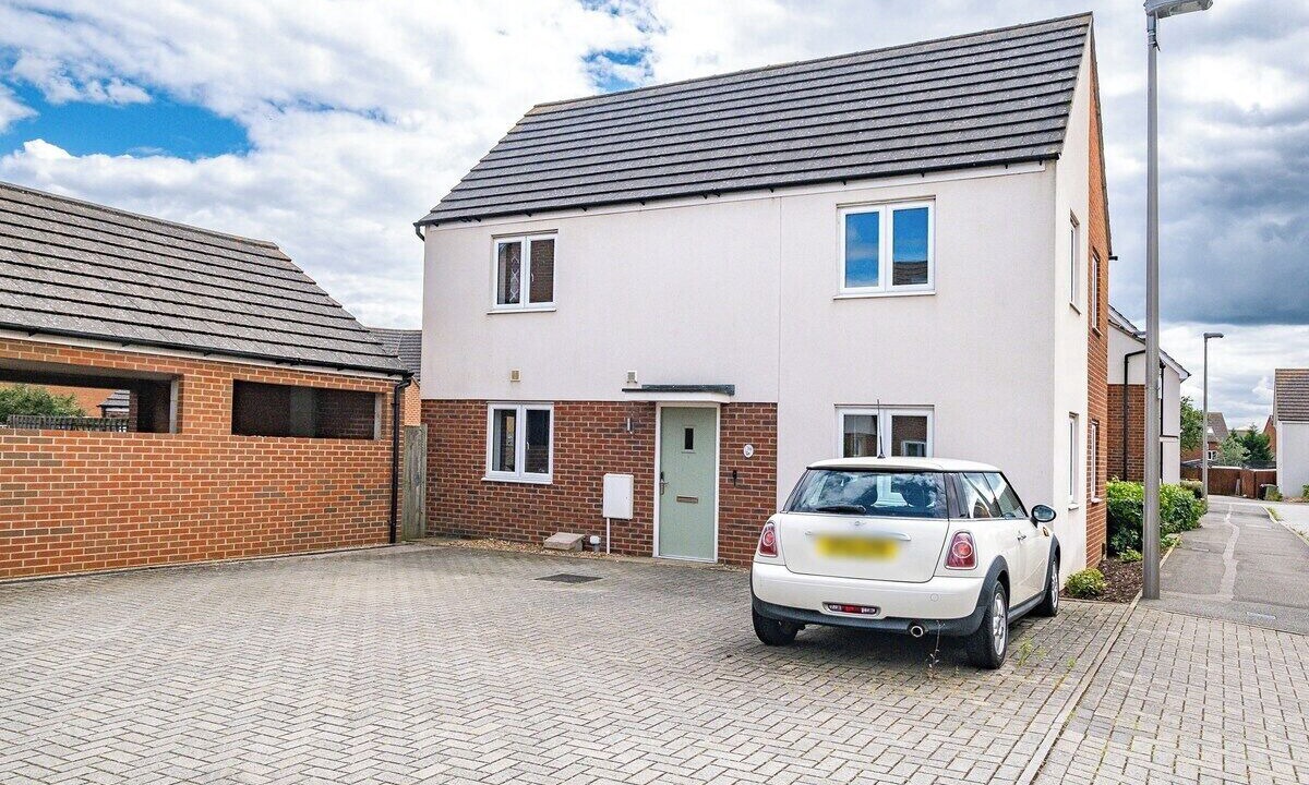 Photo of Outdoor in Newport Pagnell